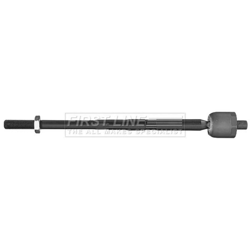 First Line Steering Inner Tie Rod Rack End FTR4941