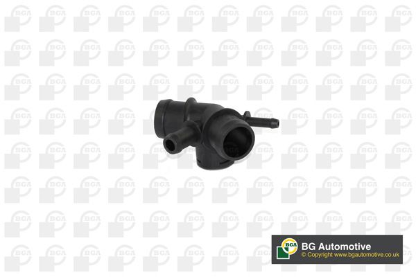 Bga Coolant Flange Housing Connector FA0104