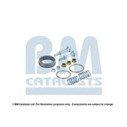 BM Catalysts Exhaust Pipe Mounting Kit FK70561C