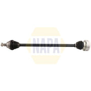 NAPA CV Drive Shaft Driveshaft Front Right NDS1175R