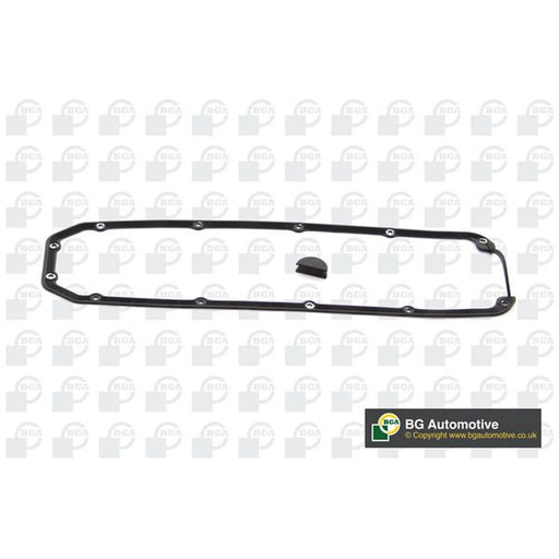 BGA Cylinder Head Cover Gasket Set ACM (Polyacrylate) RK6396