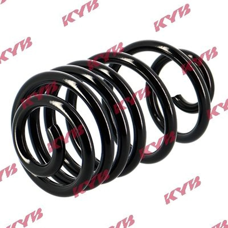 KYB Rear Suspension Coil Spring RA5081