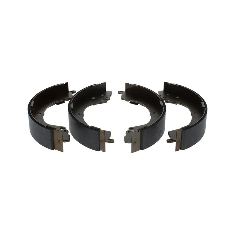 Bosch Brake Shoe Set Axle Kit 0 986 487 886