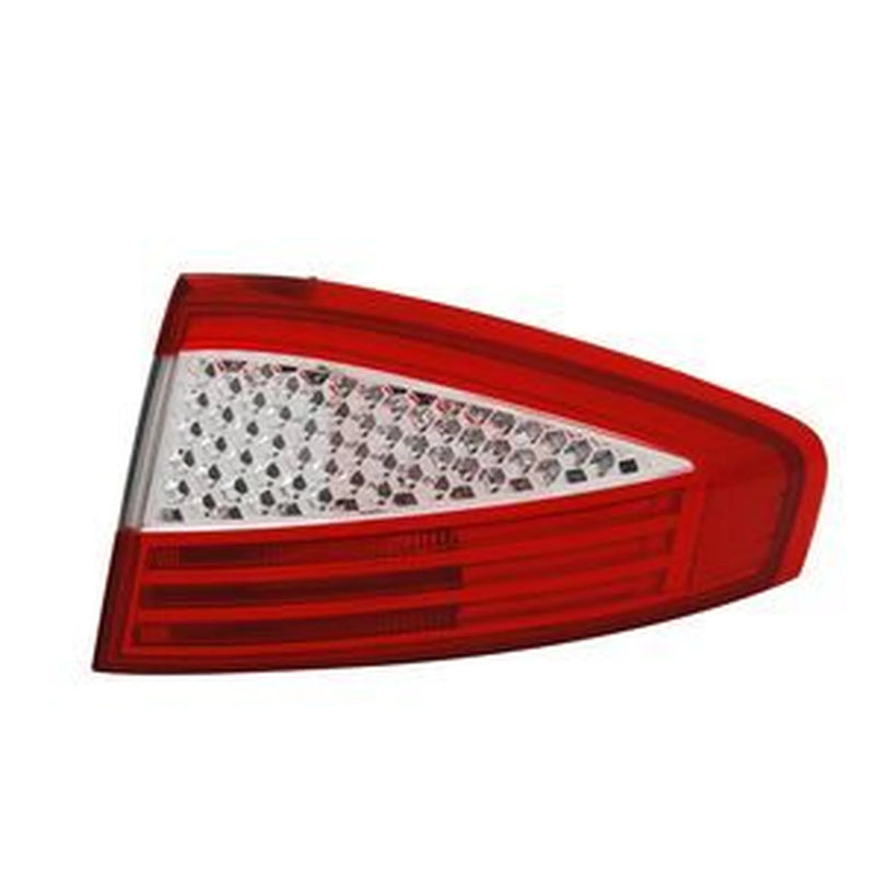 Apec Tail Light / Lamp Right ARL2316