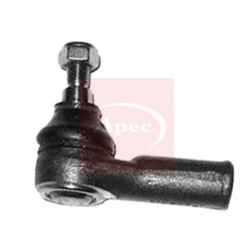 Apec Steering Tie Rod End Ball Joint Front Right 1/2"x20 AST6799