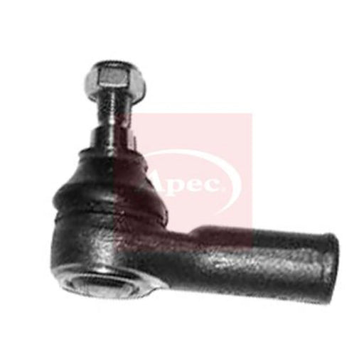 Apec Steering Tie Rod End Ball Joint Front Right 1/2"x20 AST6799