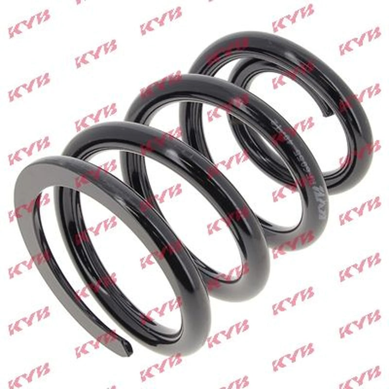 KYB Rear Suspension Coil Spring RF6055
