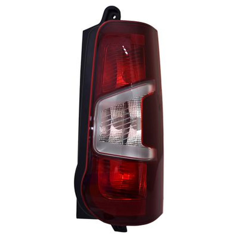 Apec Tail Light / Lamp Left ARL2487