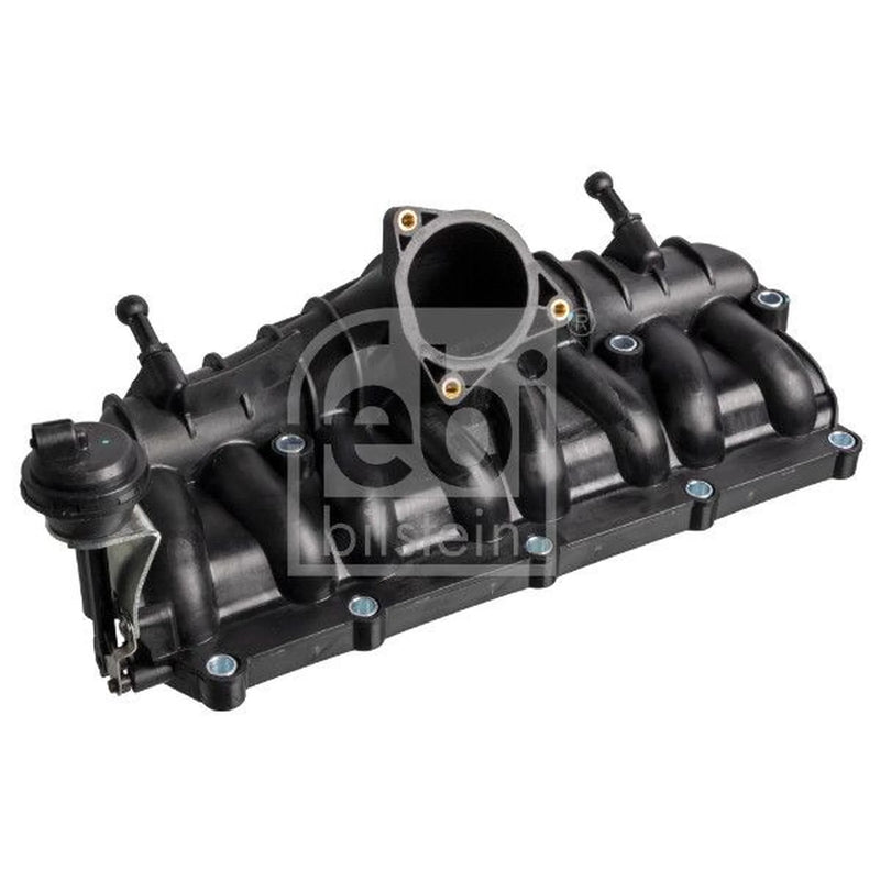 Febi Intake Manifold Fitting Connectors Plastic 176453