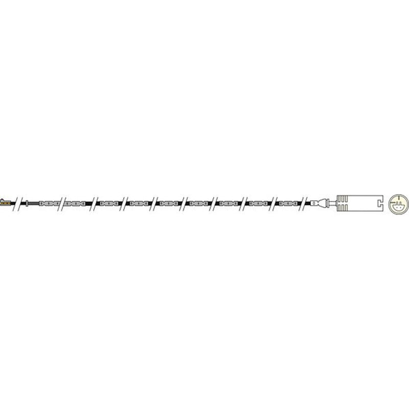 Juratek Brake Pad Wear Sensor Rear JCW336