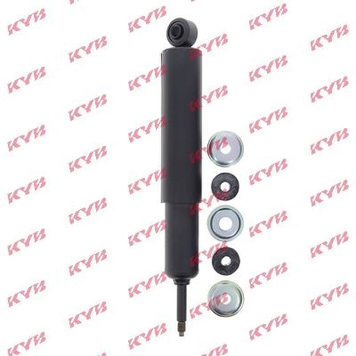 KYB Shock Absorber Damper Strut Front 445029