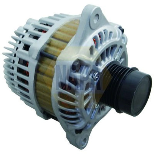 NAPA Car Alternator 12V NAL1235