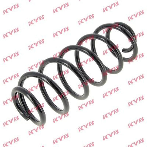 KYB Rear Suspension Coil Spring RA6251