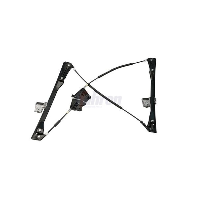 Fahren Electric Window Regulator Lifter Right Front fits VW Bora 1999-2005