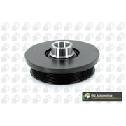 BGA Crank Shaft Belt Pulley DP0940