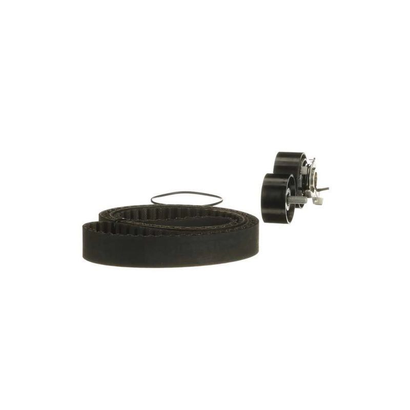 Gates Timing Belt Kit with Rollers K025710XS
