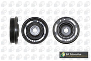 Bga DP8034 Belt Pulley, crankshaft