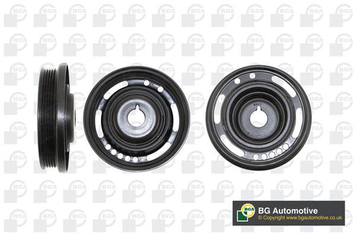 Bga DP8034 Belt Pulley, crankshaft