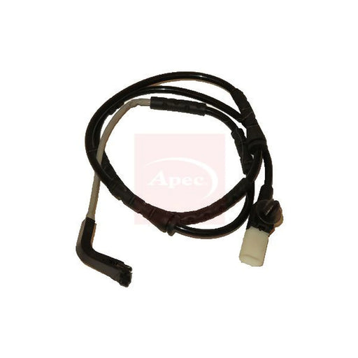 Apec Brake Pad Wear Sensor Front WIR5263