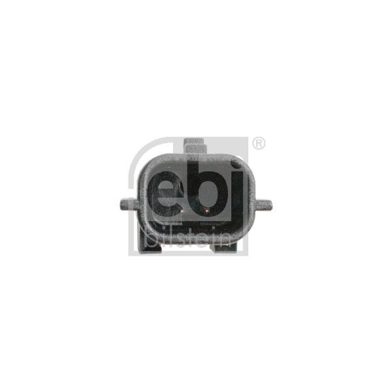 Febi ABS Wheel Speed Sensor Rear Left 107992