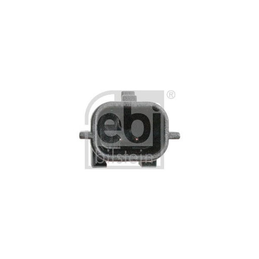 Febi ABS Wheel Speed Sensor Rear Left 107992