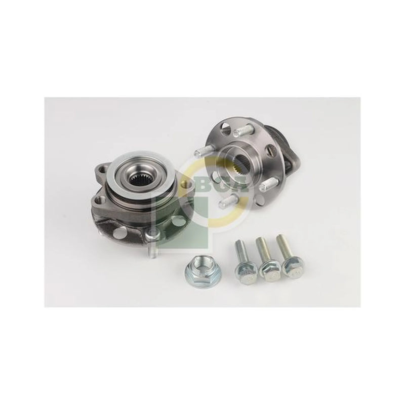 BGA Wheel Bearing Kit 136mm WHB9537K