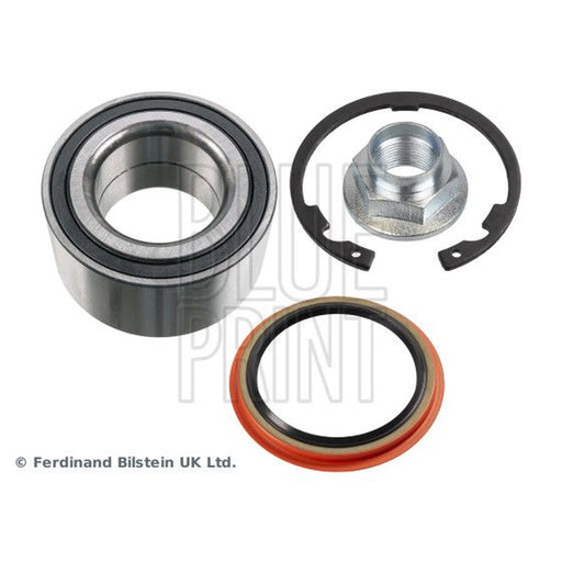 Blue Print Wheel Bearing Kit Front Right ADG08214