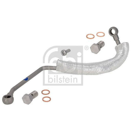 Febi Turbo Oil Feed Return Line 191470