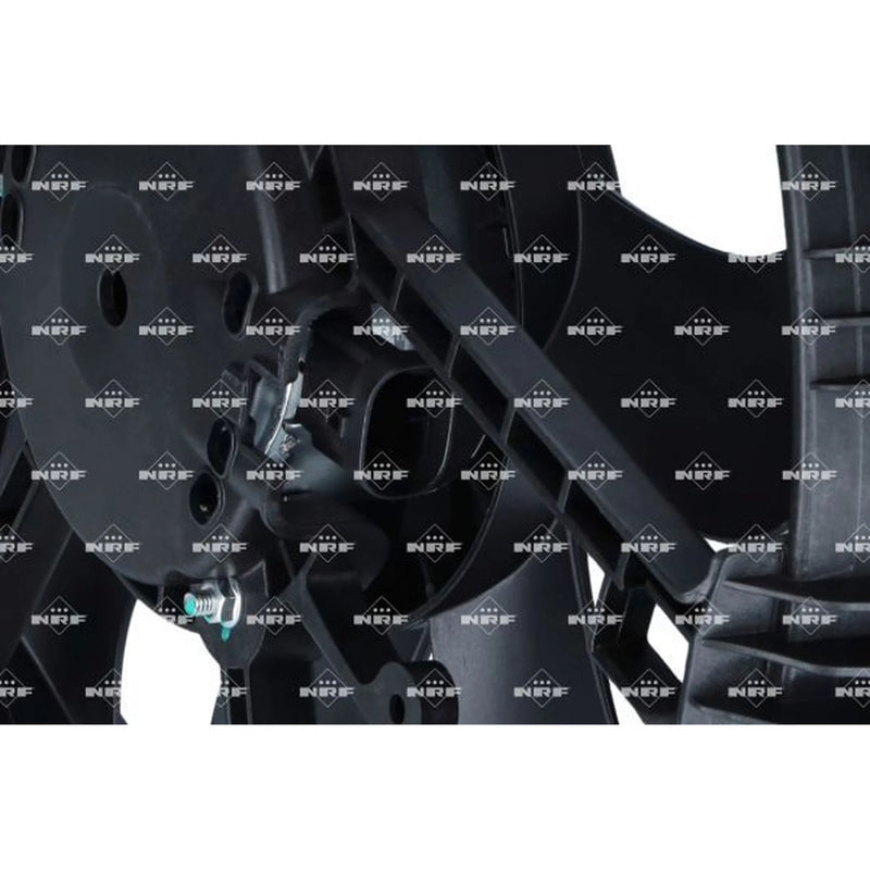 NRF Engine Cooling Fan 470134
