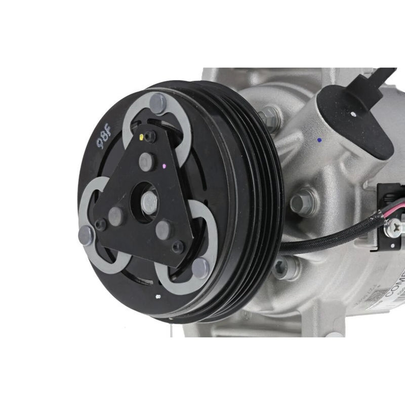 Valeo Air Conditioning Compressor 699497