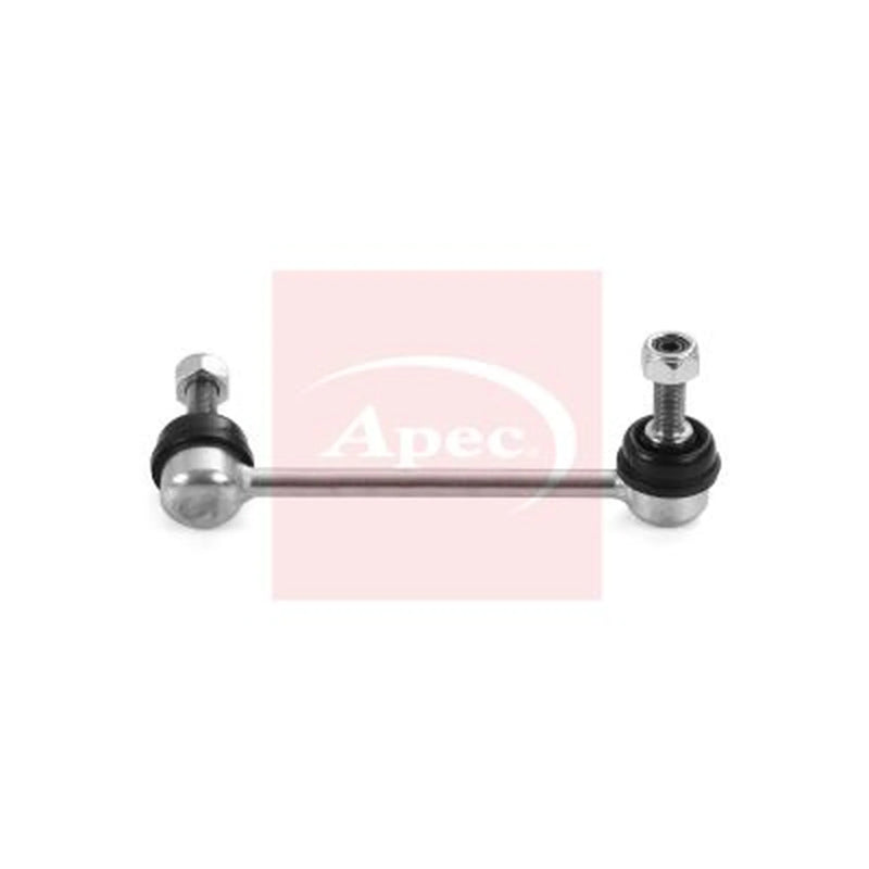 Apec Stabiliser Bar Link Coupling Rod Rear Right AST4509