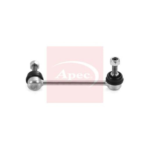 Apec Stabiliser Bar Link Coupling Rod Rear Right AST4509