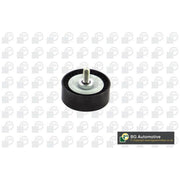 BGA V-Ribbed Belt Deflection/Guide Pulley DC0933