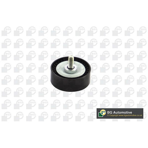 BGA V-Ribbed Belt Deflection/Guide Pulley DC0933