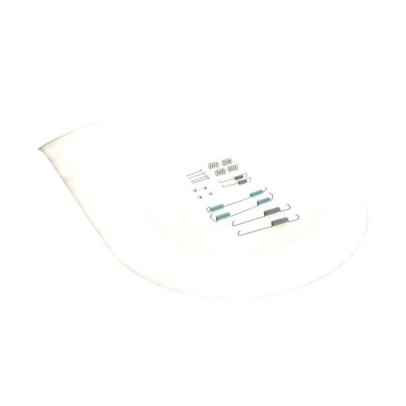 Bosch Brake Shoe Accessory Kit Rear 1 987 475 150