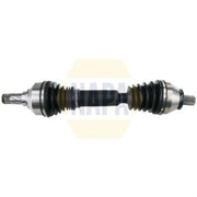 NAPA CV Drive Shaft Driveshaft Front Left NDS1159L