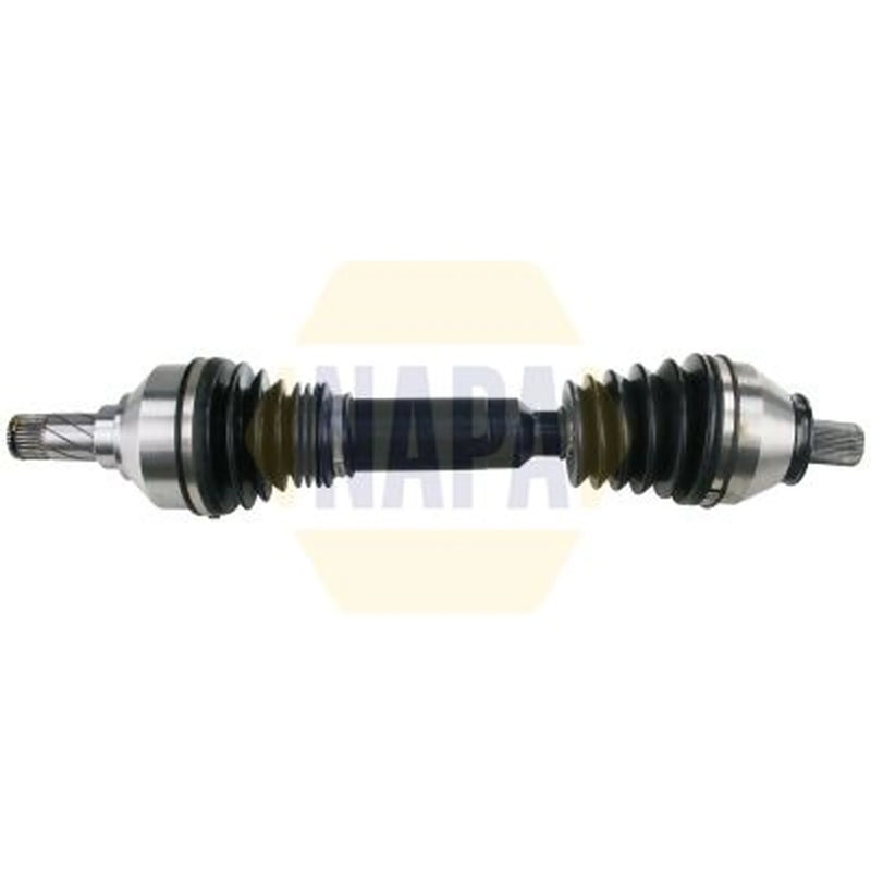 NAPA CV Drive Shaft Driveshaft Front Left NDS1159L
