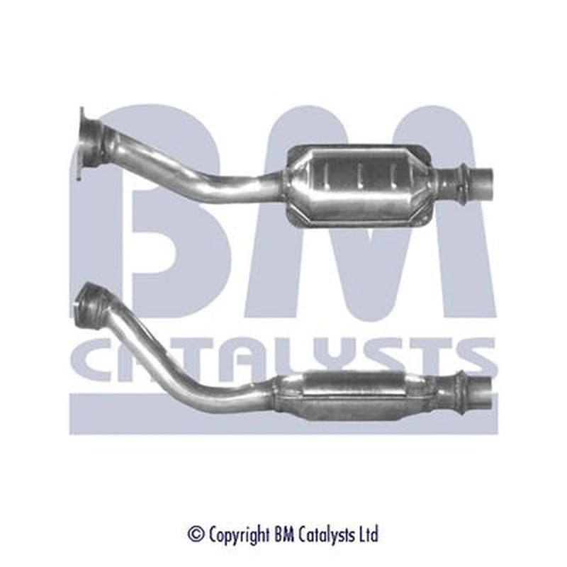 BM Catalysts Diesel Cat BM80143