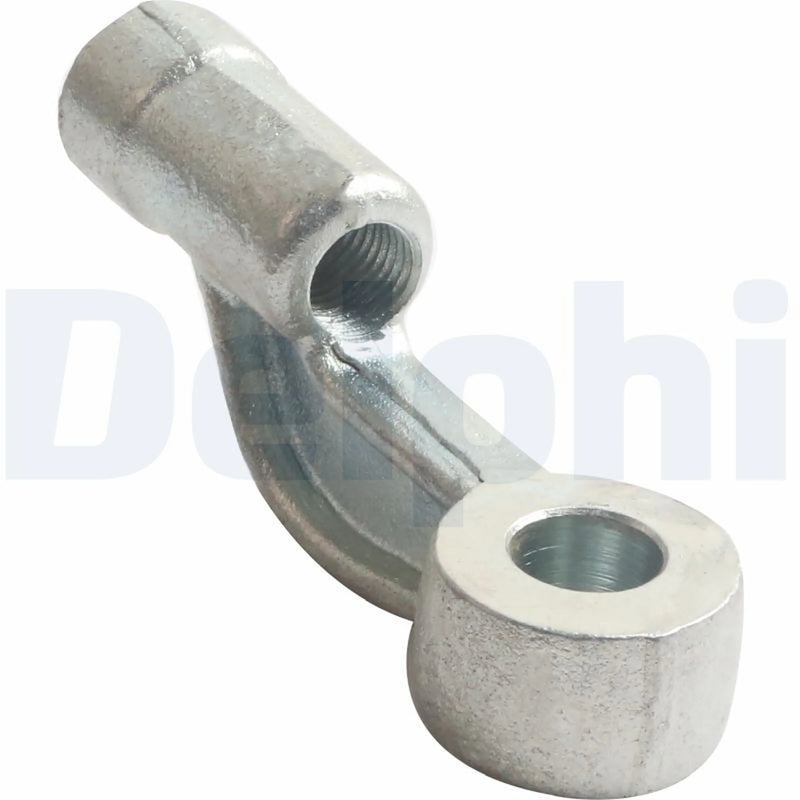 Delphi Steering Tie Rod End Ball Joint Front M14x1.5 TA1912