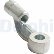 Delphi Steering Tie Rod End Ball Joint Front M14x1.5 TA1912