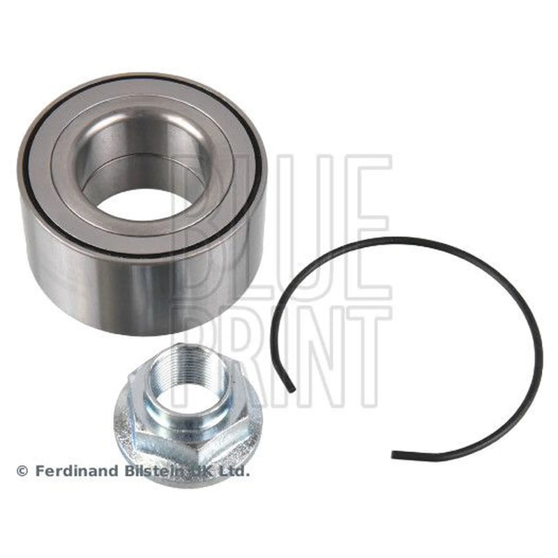 Blue Print Wheel Bearing Kit Front Right 72mm ADBP820047