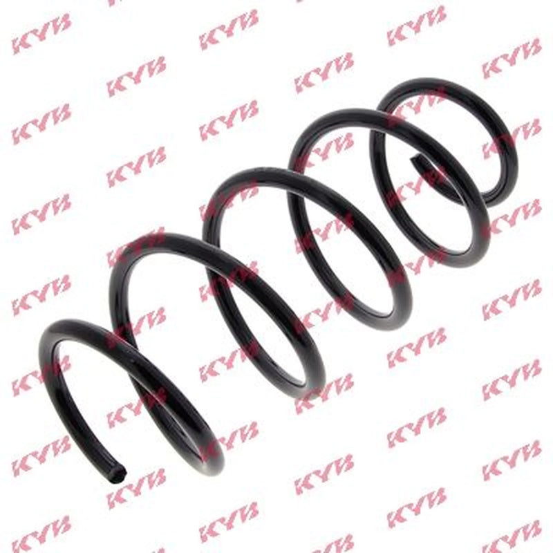 KYB Front Suspension Coil Spring RH2920