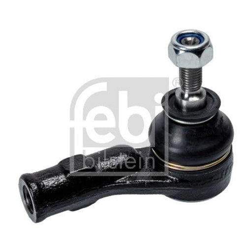 Febi Steering Tie Rod End Ball Joint Front Left 08097