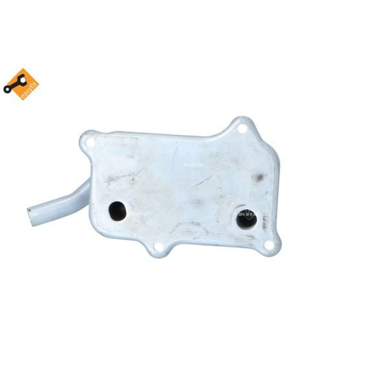 NRF Engine Oil Cooler 31182