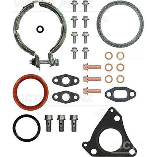 Victor Reinz Charger Mounting Kit 04-10286-01