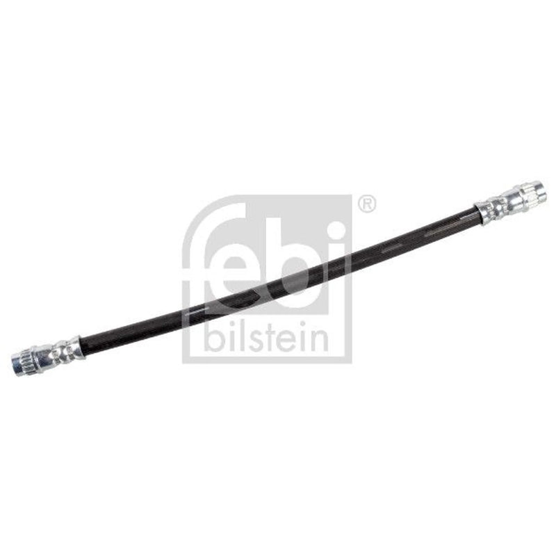 Febi Brake Hydraulic Hose Line Rear Right 106220