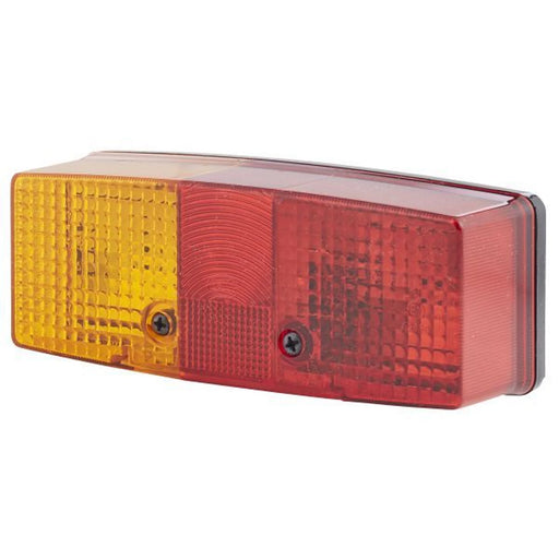 Hella Tail Light / Lamp R10W Left 2SE 003 184-011
