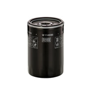 MANN-FILTER Engine Oil Filter W 1145/80