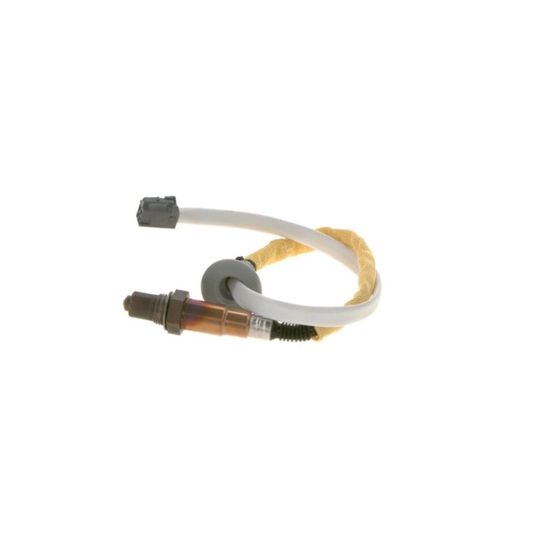 Bosch O2 Lambda Oxygen Sensor after catalytic converter 0 258 006 696