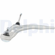 Delphi Control/Trailing Arm Lower TC881